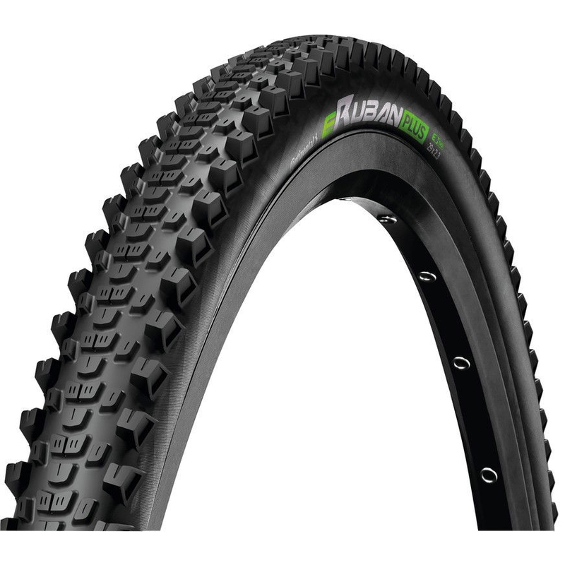 MTB E-Ruban plus 29x2.10 Haut SL Schwarze Haut