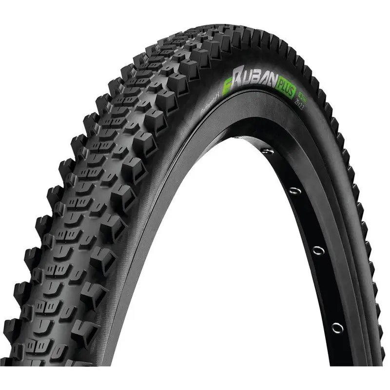 MTB E-Ruban plus 29x2.10 Haut SL Schwarze Haut - image