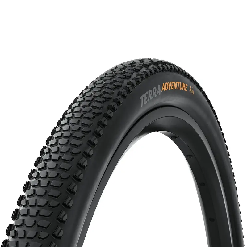 Copertone Gravel Terra Adventure 29x2,20 TLR Nero - image