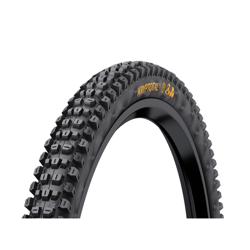 Corner Mtb Front Kryptotal Gravity Range 29x2.40 TLR Black