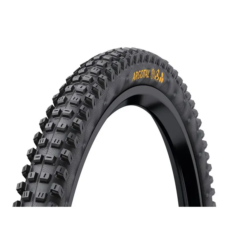 Argotal 29x2.40 Soft-Compound/Downhill Casing Folding Tubeless Ready Tire #1