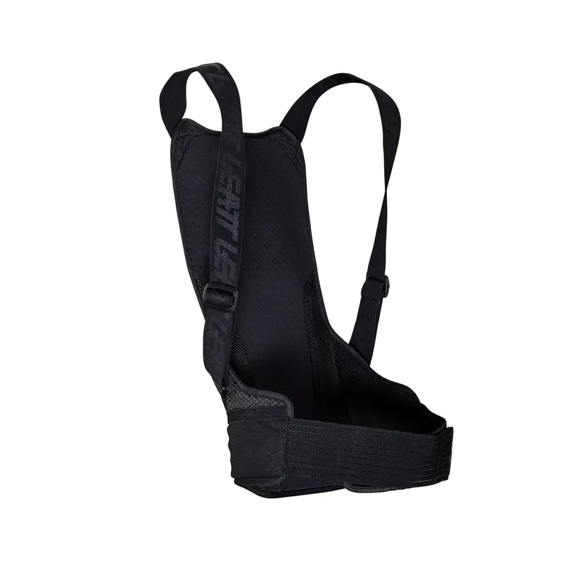 Pettorina MTB Fusion 2.0 Bambino Orange Taglia L/XL (125-150cm) #1