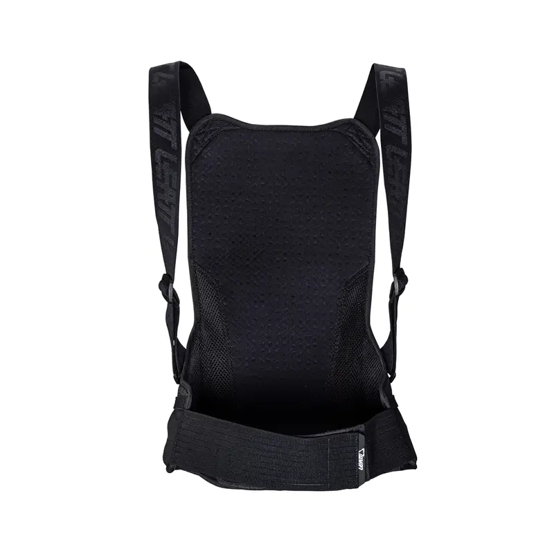 Pettorina MTB Fusion 2.0 Bambino Orange Taglia L/XL (125-150cm) #3