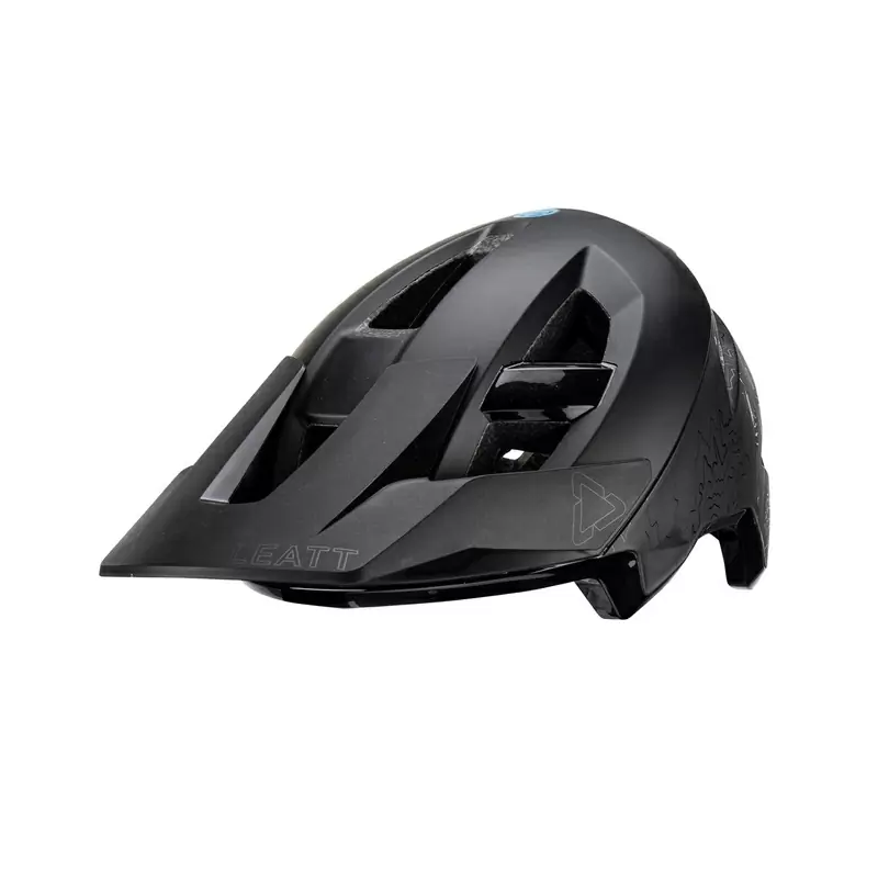 Casco MTB AllMtn 3.0 V23 Nero Taglia L (59-63cm) #1