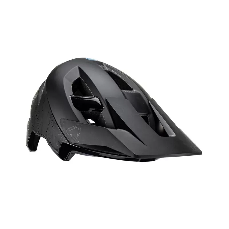 Casco MTB AllMtn 3.0 V23 Nero Taglia L (59-63cm) #3