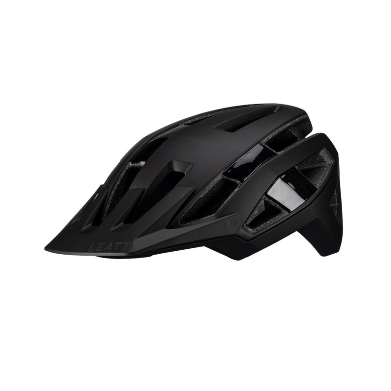 Casco MTB Trail 3.0 V23 Nero Taglia S (51-55cm)