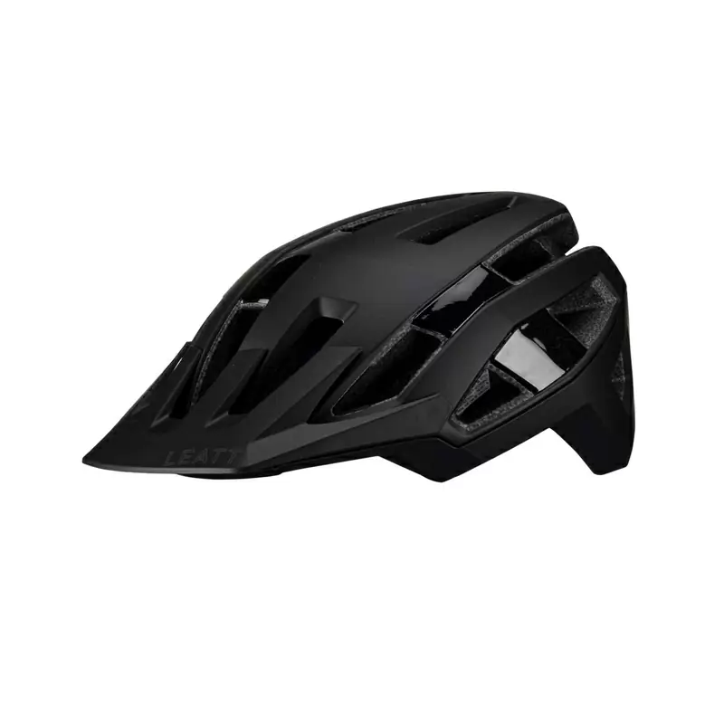 Casco MTB Trail 3.0 V23 Nero Taglia S (51-55cm) - image