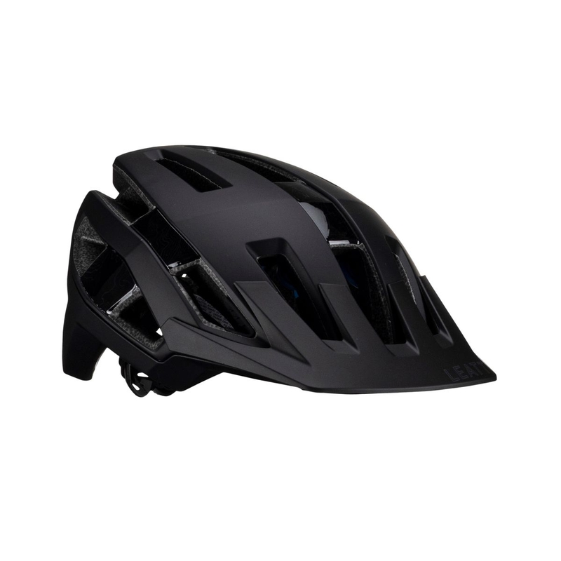 MTB Trail 3.0 V23 Helmet Black Size S (51-55cm)