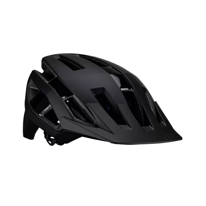 Casco MTB Trail 3.0 V23 Nero Taglia S (51-55cm) #2