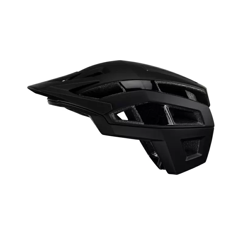 Casco MTB Trail 3.0 V23 Nero Taglia S (51-55cm) #3