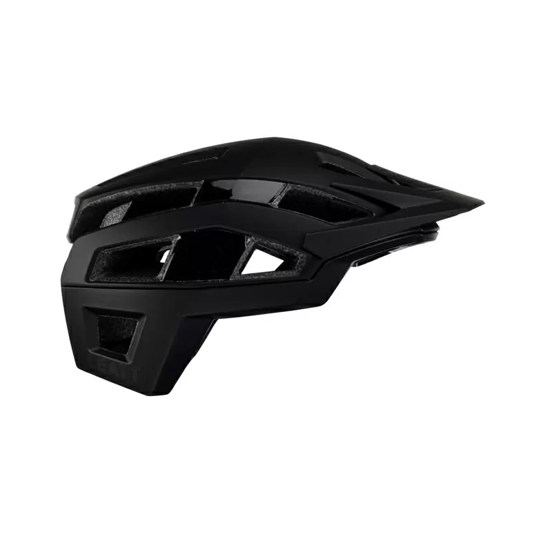 Casco MTB Trail 3.0 V23 Nero Taglia S (51-55cm) #4