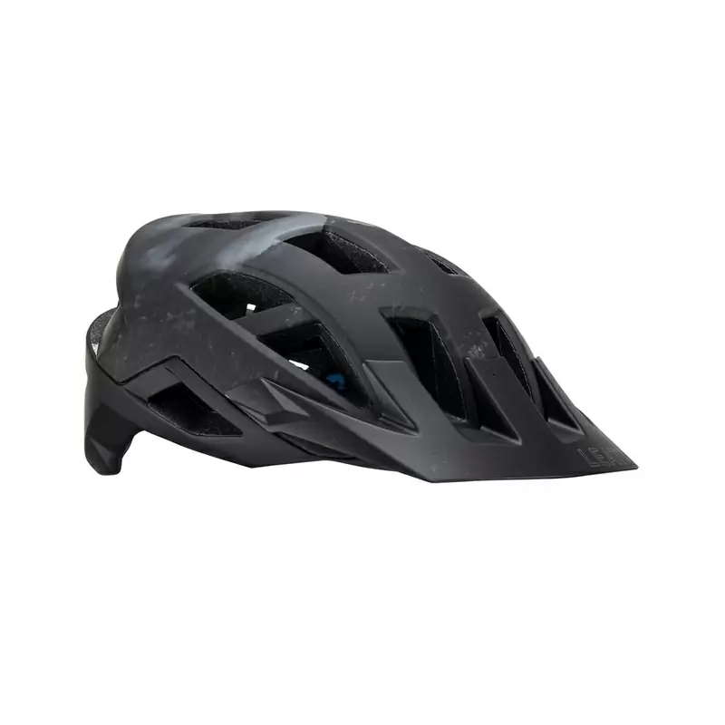 Capacete MTB Trail 2.0 V23 Preto Tamanho S (51-55cm) - image