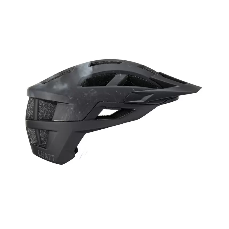 Capacete MTB Trail 2.0 V23 Preto Tamanho S (51-55cm) #4