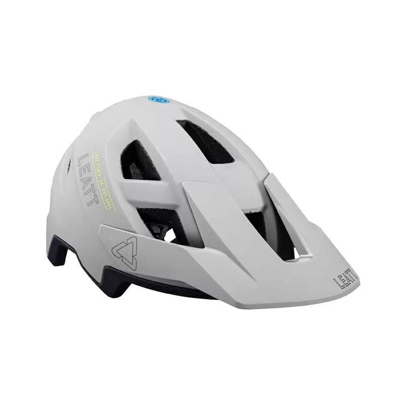 Casque VTT AllMtn 2.0 V24 Blanc Taille M (55-59cm) #3