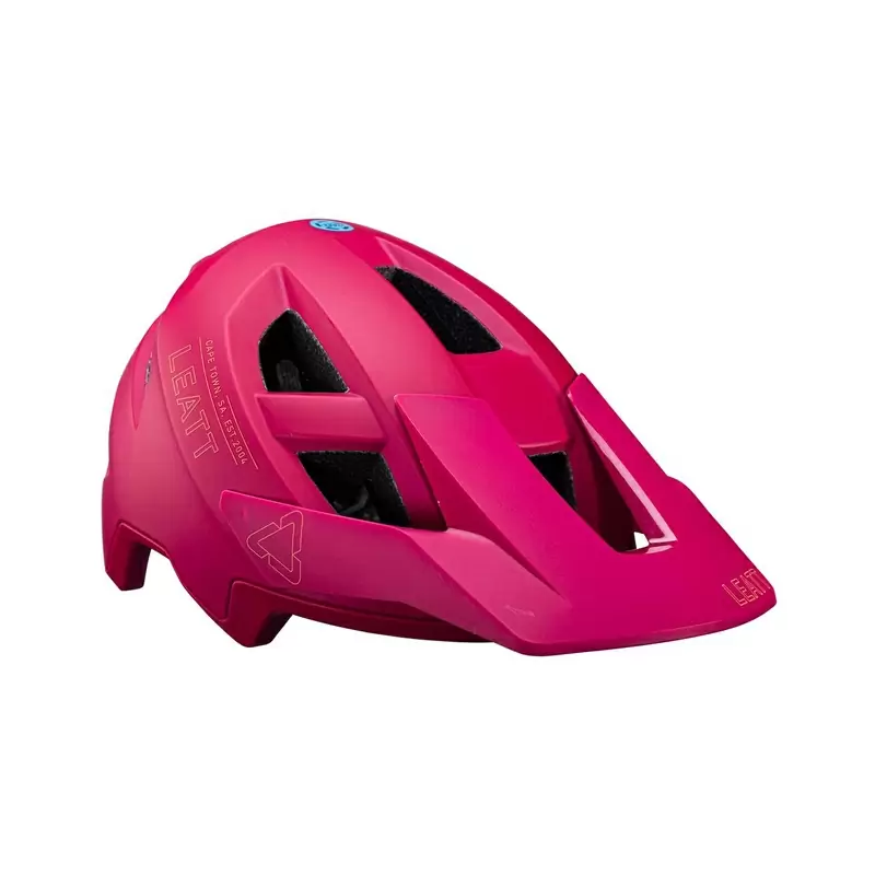 Capacete MTB AllMtn 2.0 V24 Fúcsia Tamanho S (51-55cm) - image