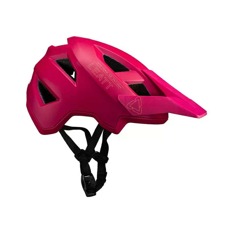 Capacete MTB AllMtn 2.0 V24 Fúcsia Tamanho S (51-55cm) #3