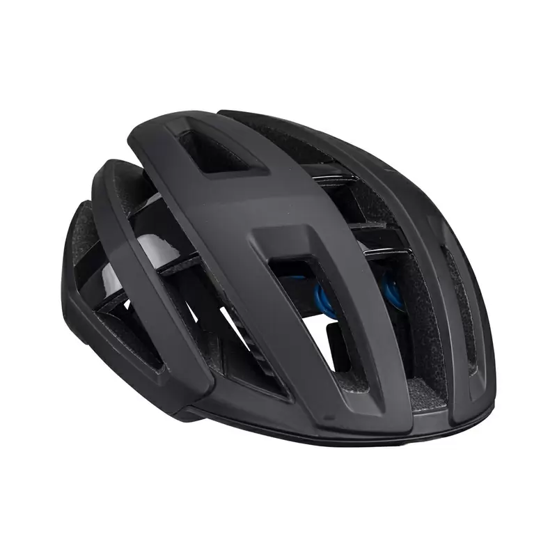 MTB Endurance 4.0 V24 Helm Schwarz Größe S (51-55cm) - image