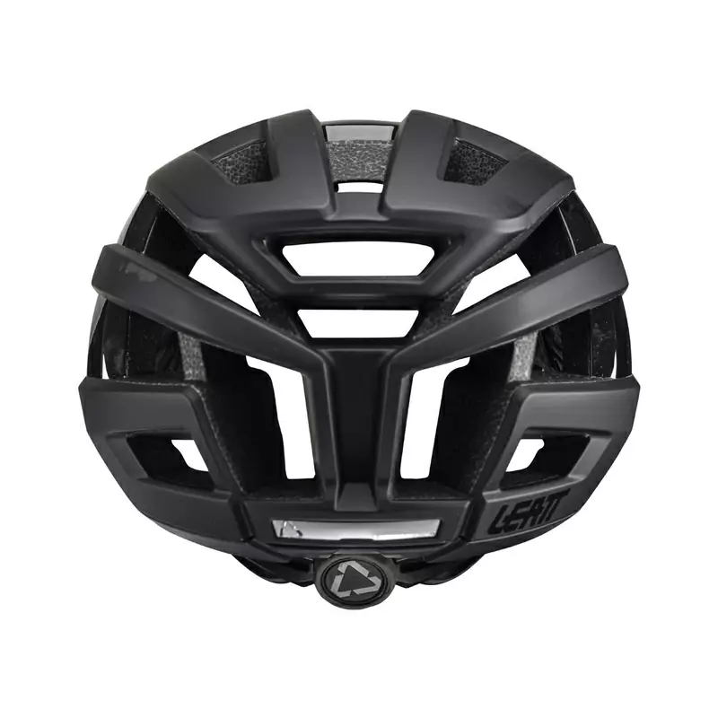 MTB Endurance 4.0 V24 Helm Schwarz Größe S (51-55cm) #1