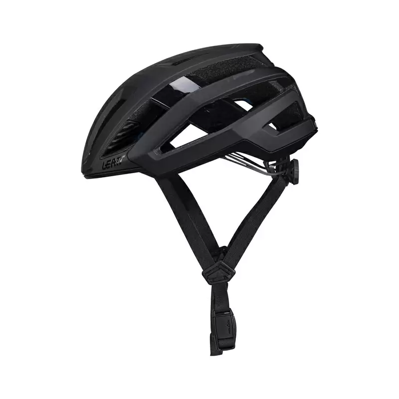 MTB Endurance 4.0 V24 Helm Schwarz Größe S (51-55cm) #3