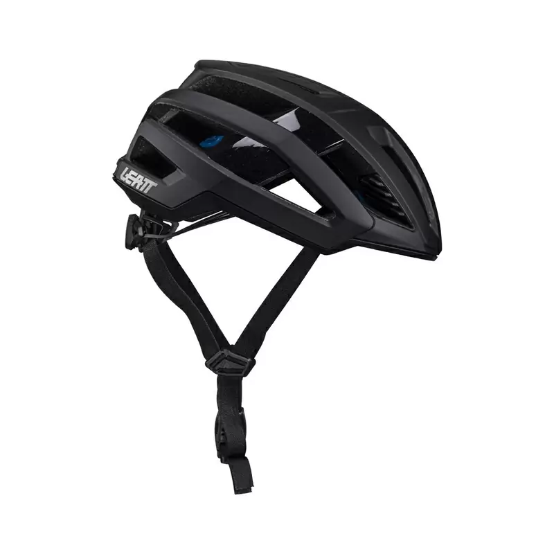 MTB Endurance 4.0 V24 Helm Schwarz Größe S (51-55cm) #4