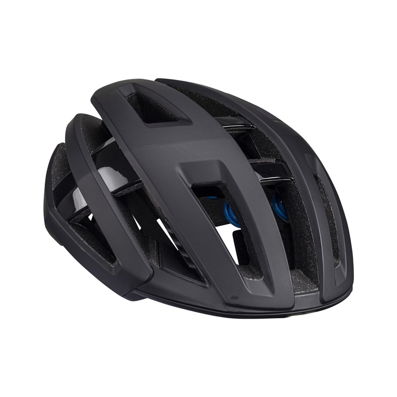 Casco MTB Endurance 4.0 V24 Negro Talla L (59-63cm)