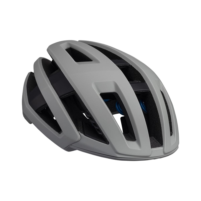 Casco MTB Endurance 4.0 V24 Grigio Taglia S (51-55cm)