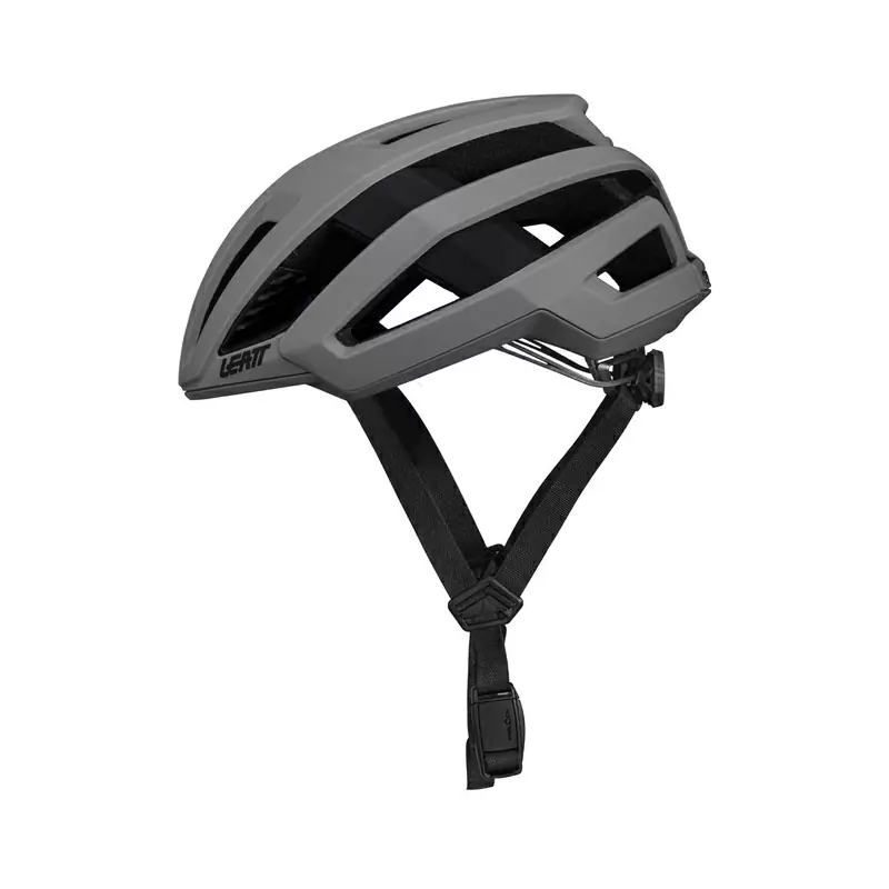 Casco MTB Endurance 4.0 V24 Grigio Taglia S (51-55cm) #1