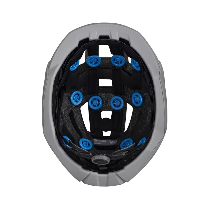 MTB Endurance 4.0 V24 Helmet Gray Size L (59-63cm) #3