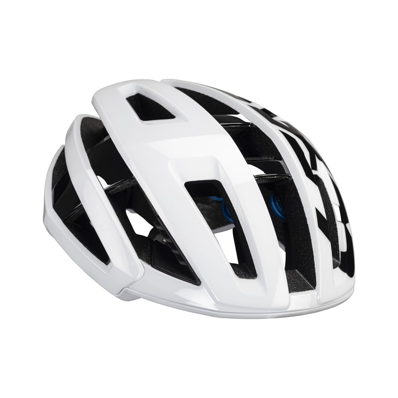 Casco MTB Endurance 4.0 V24 Bianco Taglia S (51-55cm)