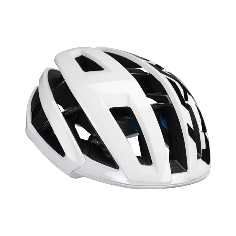 Casco MTB Endurance 4.0 V24 Bianco Taglia S (51-55cm) - image