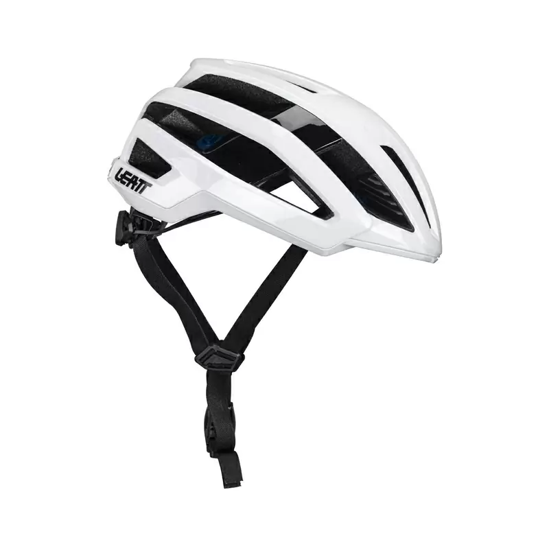 Casco MTB Endurance 4.0 V24 Bianco Taglia S (51-55cm) #1