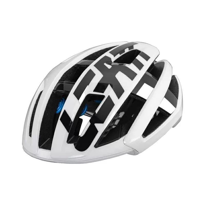 Casco MTB Endurance 4.0 V24 Bianco Taglia S (51-55cm) #2