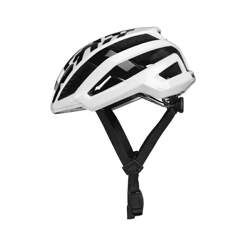 Casco MTB Endurance 4.0 V24 Bianco Taglia S (51-55cm) #3