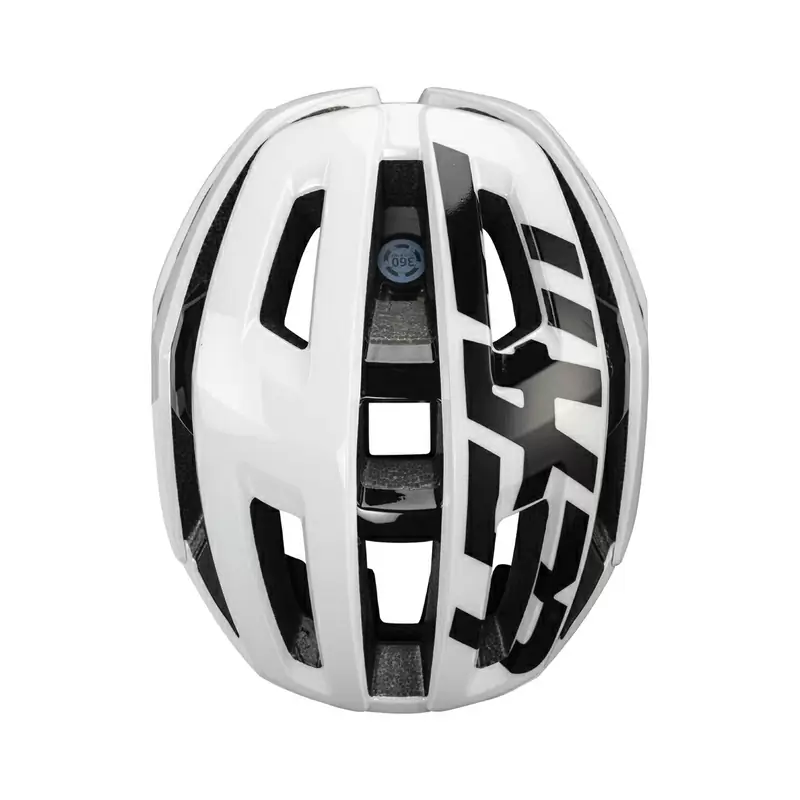 MTB Endurance 4.0 V24 Helm Weiß Größe L (59-63cm) #5