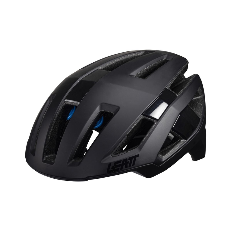 MTB Endurance 3.0 V24 Helm Schwarz Größe S (51-55cm)