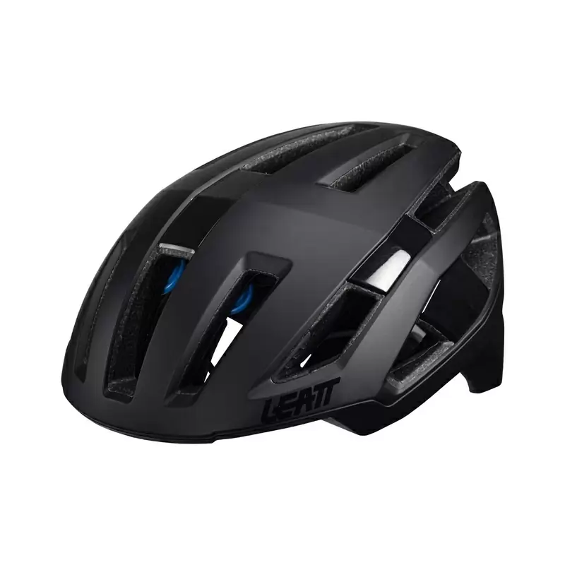 MTB Endurance 3.0 V24 Helm Schwarz Größe S (51-55cm) - image