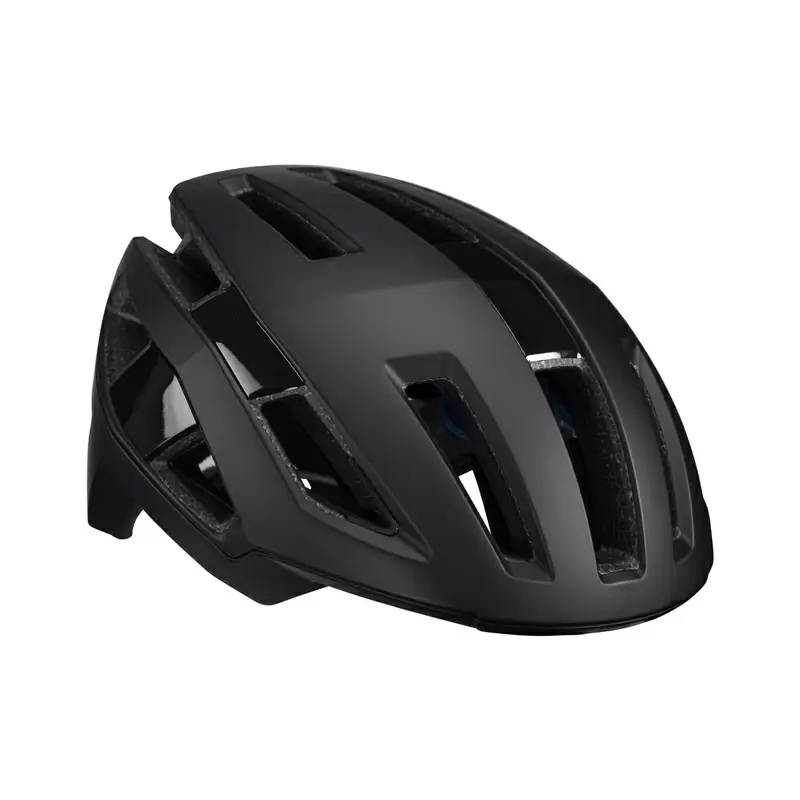 MTB Endurance 3.0 V24 Helm Schwarz Größe S (51-55cm) #2