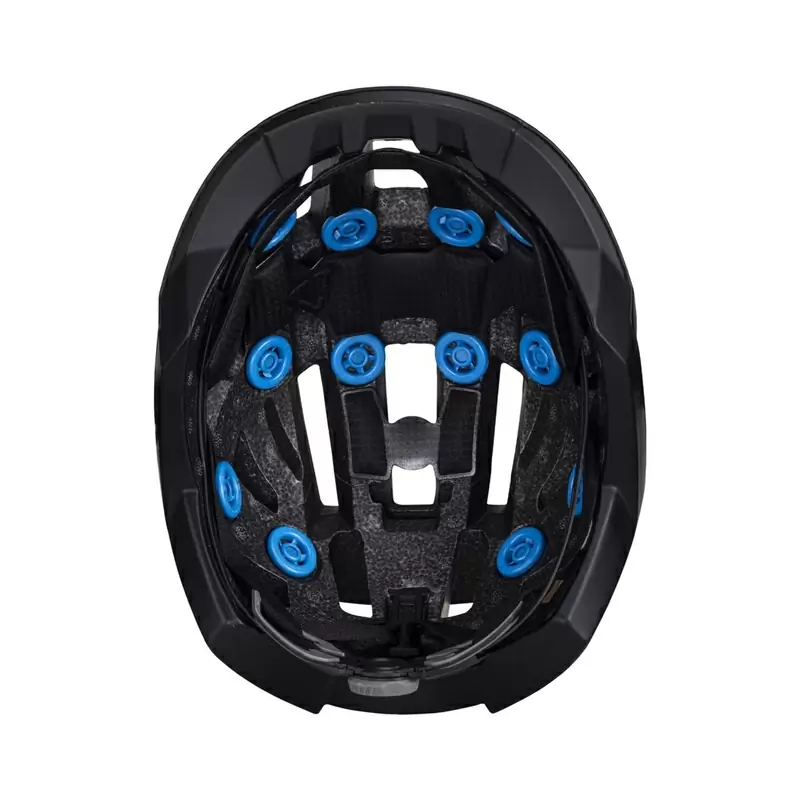 MTB Endurance 3.0 V24 Helm Schwarz Größe S (51-55cm) #3