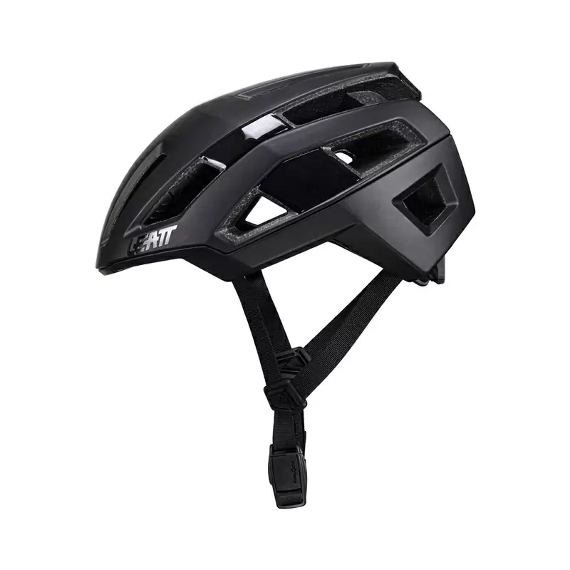 MTB Endurance 3.0 V24 Helm Schwarz Größe S (51-55cm) #4