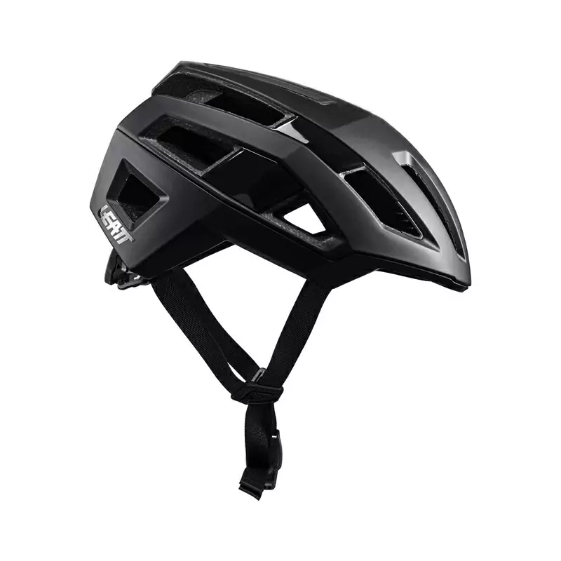 MTB Endurance 3.0 V24 Helm Schwarz Größe S (51-55cm) #5