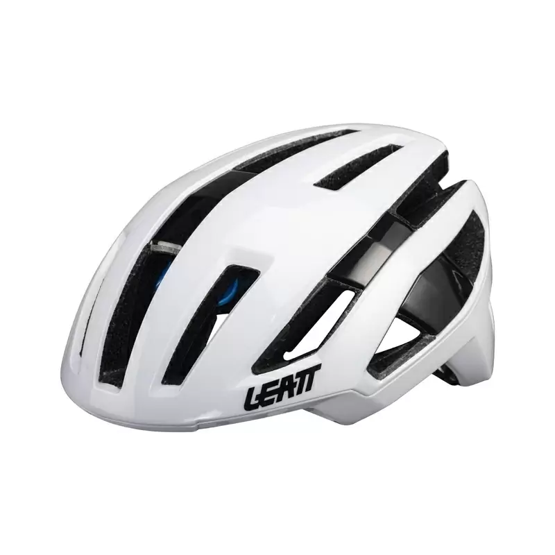Casque VTT Endurance 3.0 V24 Blanc Taille S (51-55cm) - image