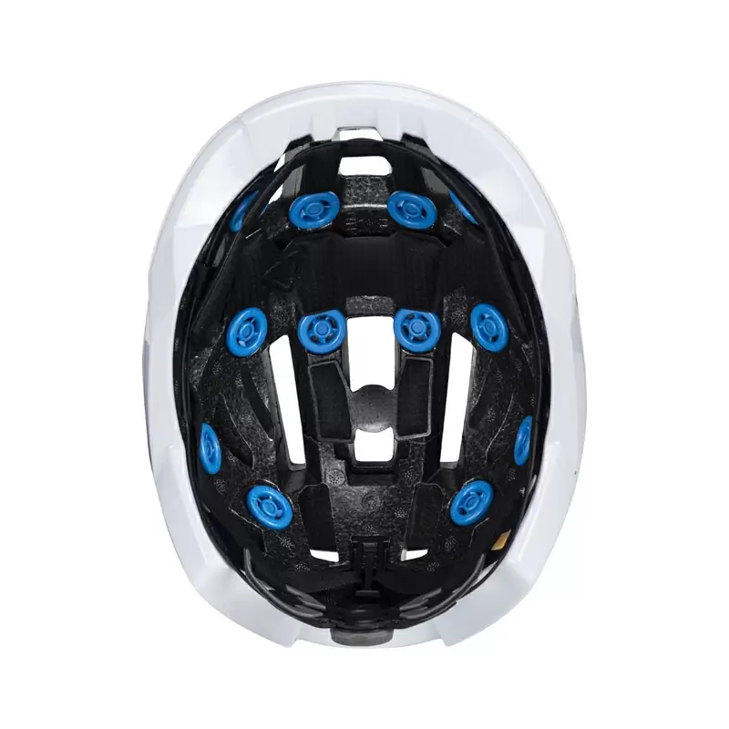 Casque VTT Endurance 3.0 V24 Blanc Taille S (51-55cm) #3