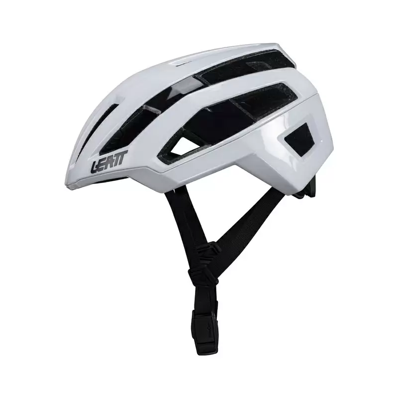Casque VTT Endurance 3.0 V24 Blanc Taille S (51-55cm) #4