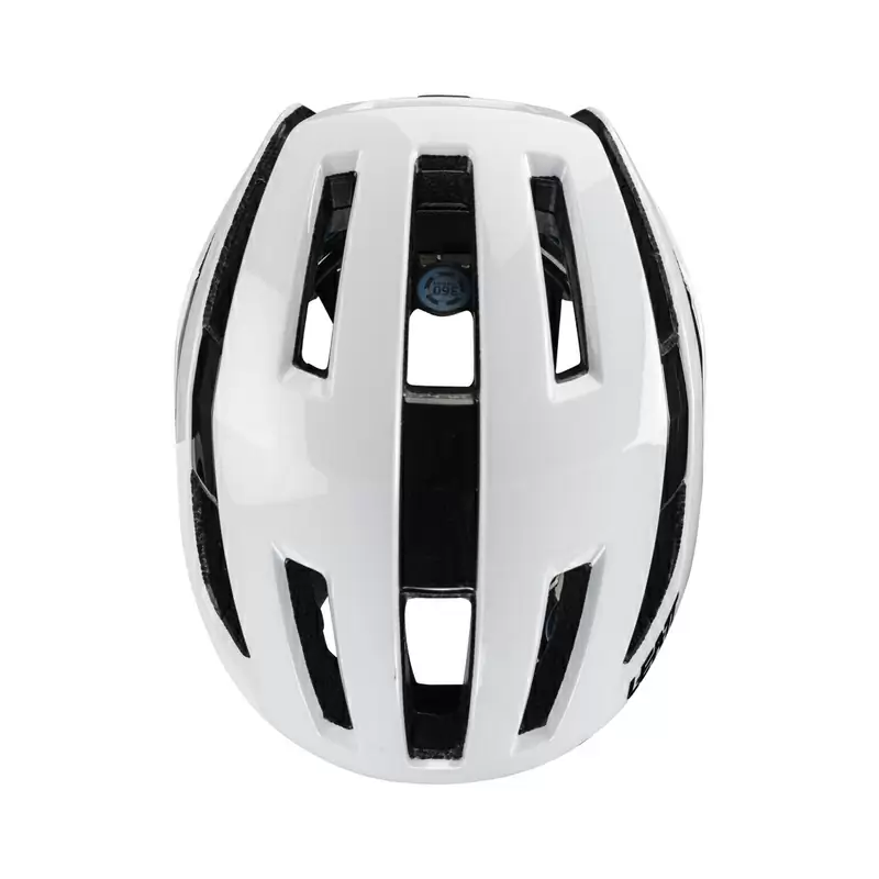 MTB Endurance 3.0 V24 Helm Weiß Größe L (59-63cm) #6
