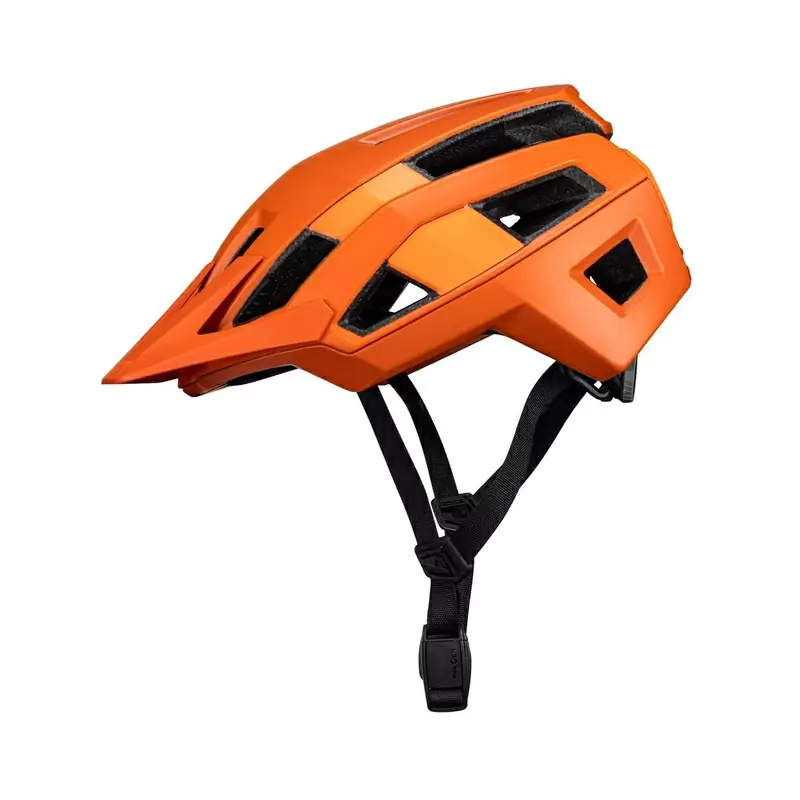 Casco MTB Trail 3.0 V24 Naranja Talla S (51-55cm) - image
