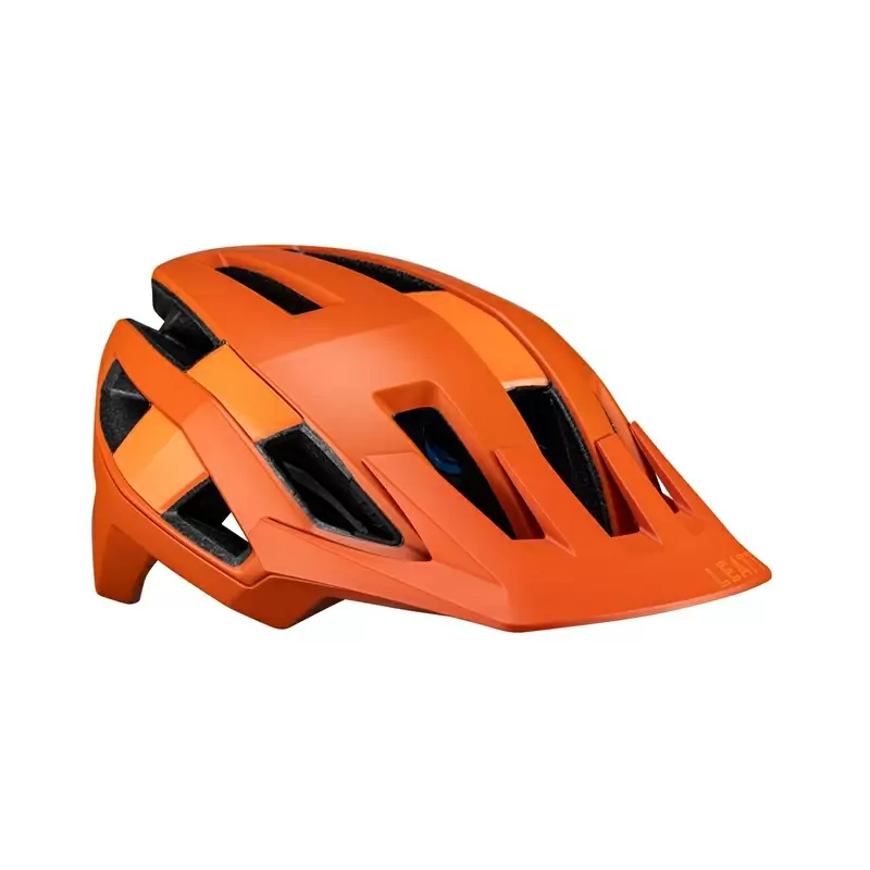 Casco MTB Trail 3.0 V24 Naranja Talla S (51-55cm) #3