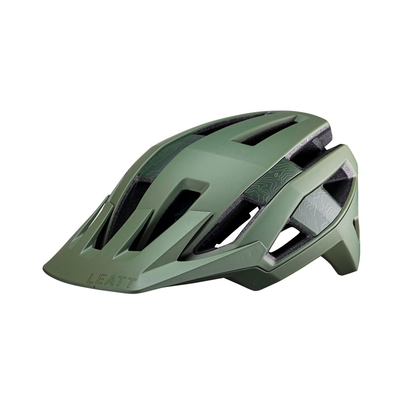 MTB Trail 3.0 V24 Helmet Green Size S (51-55cm)