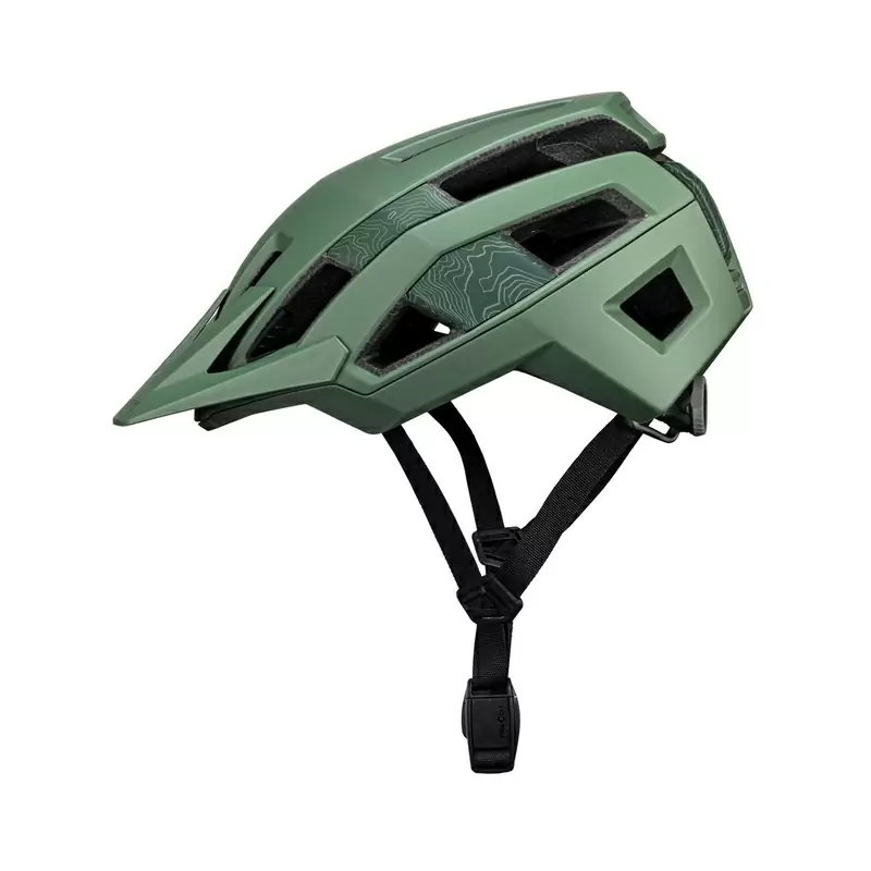 MTB Trail 3.0 V24 Helmet Green Size S (51-55cm) #1