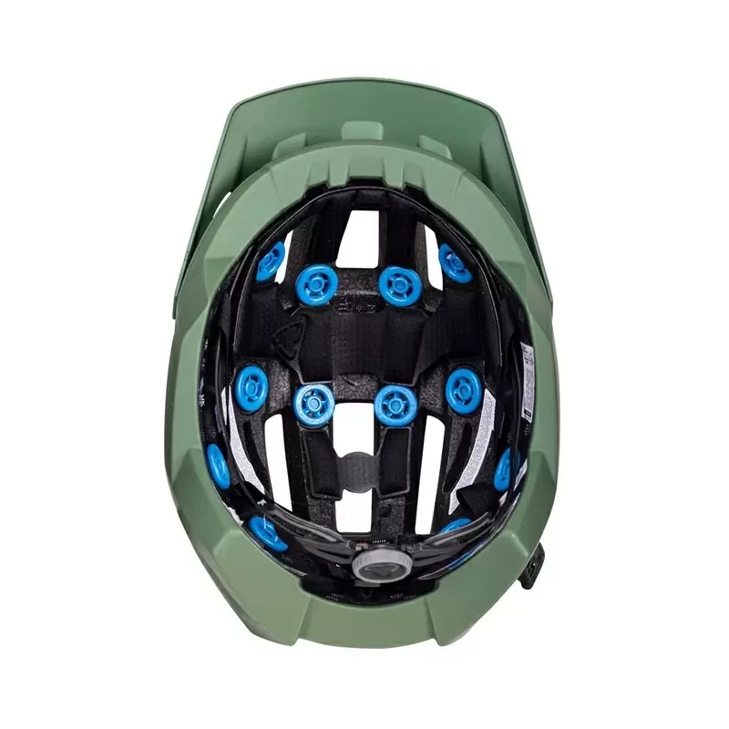MTB Trail 3.0 V24 Helmet Green Size S (51-55cm) #2