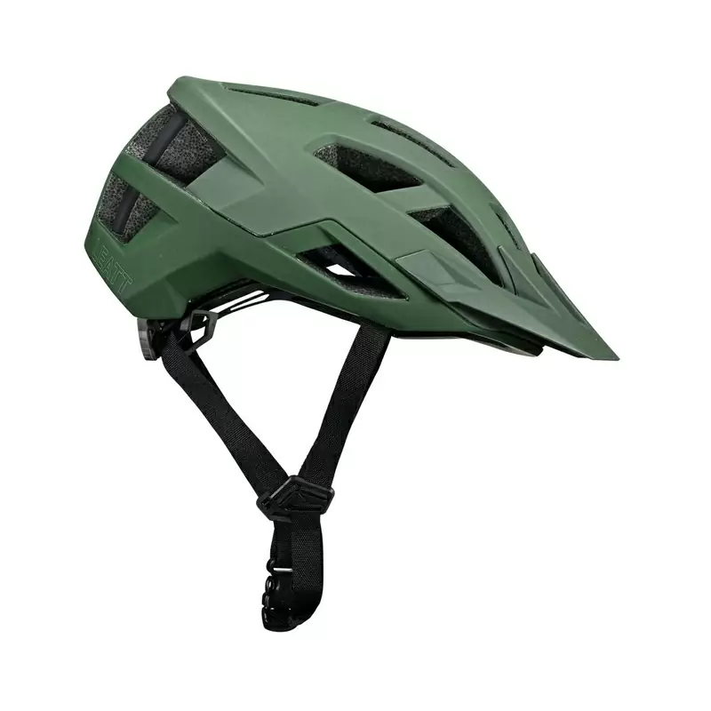Casque VTT Trail 2.0 V24 Vert Taille S (51-55cm) #3